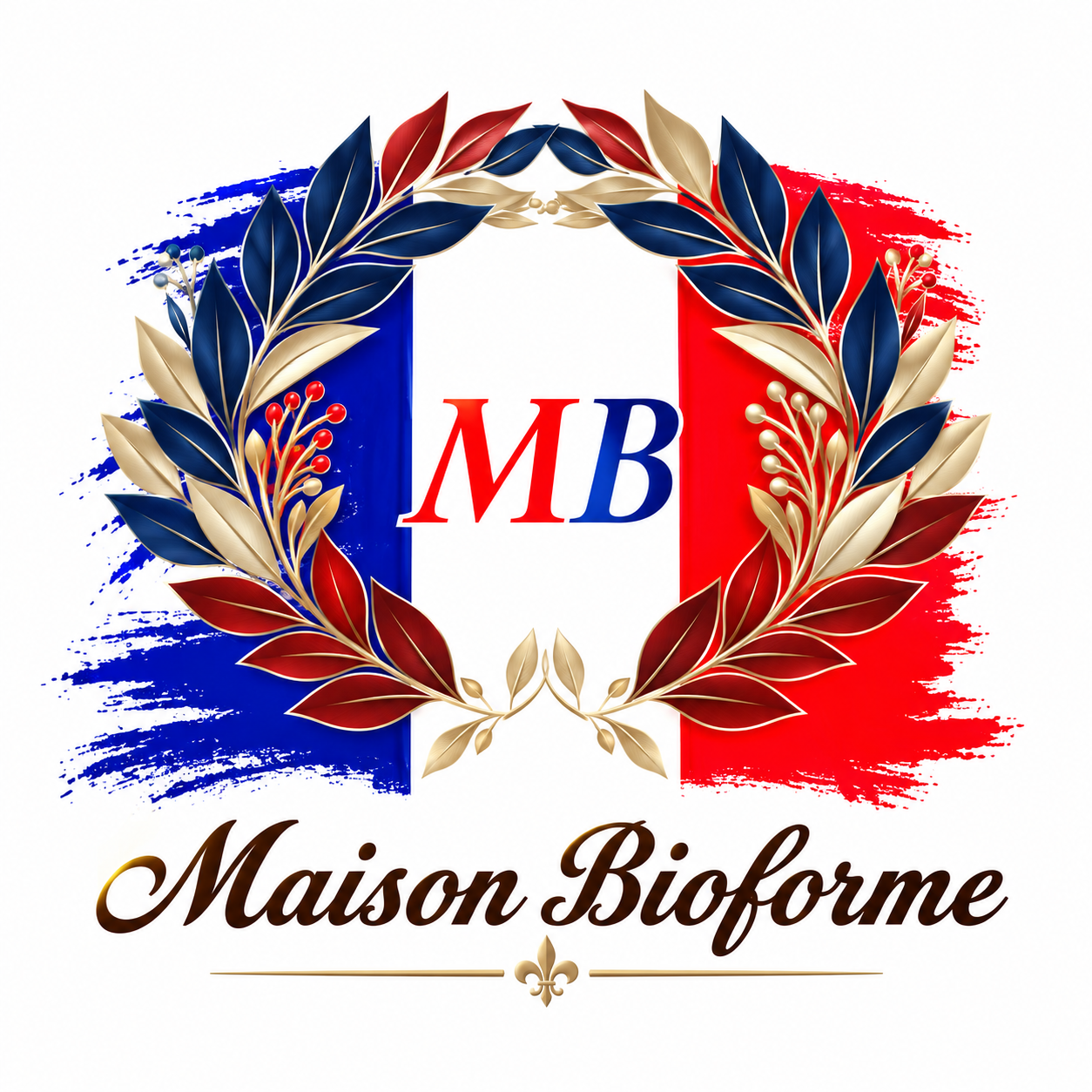 Logo Maison Bioforme